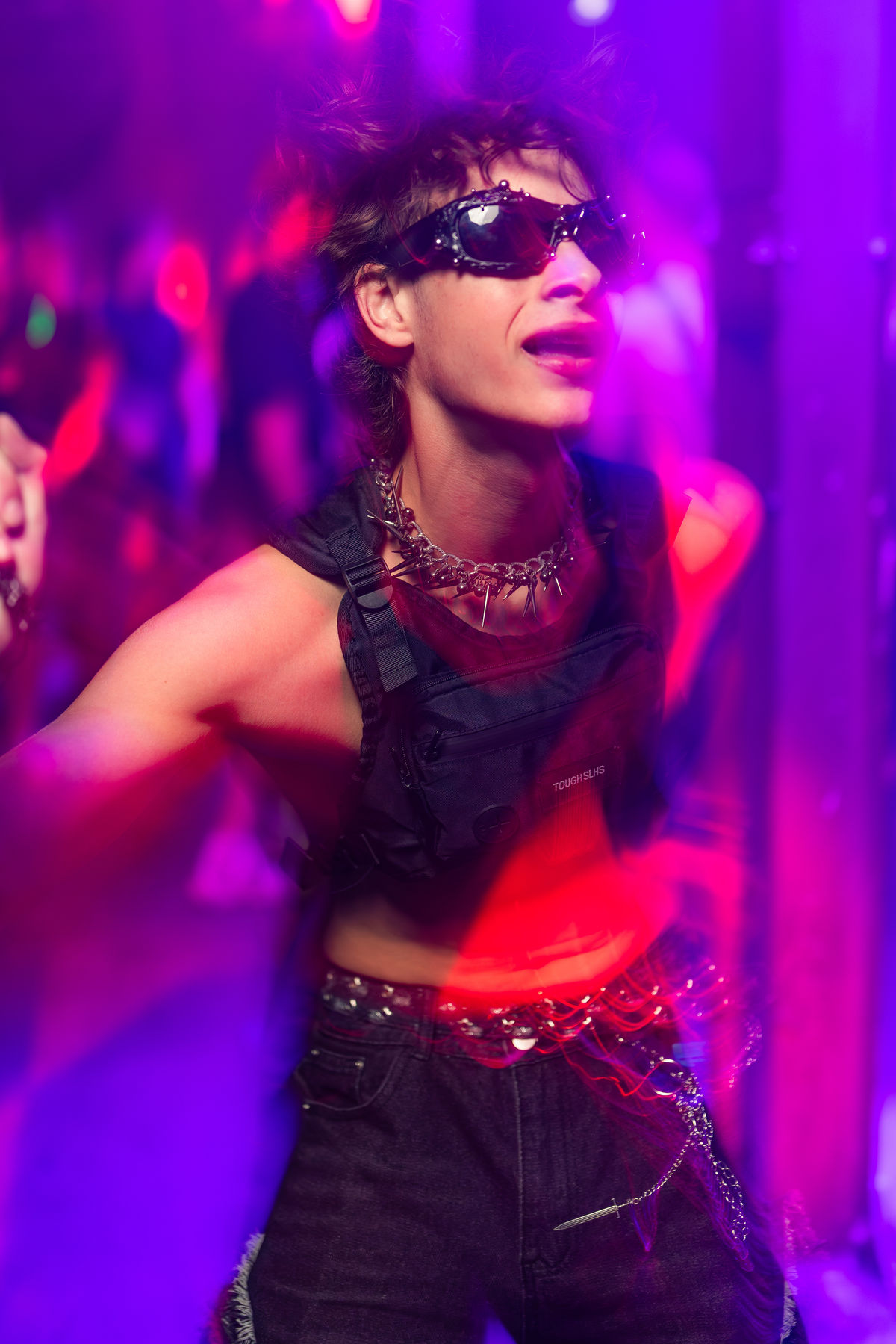 Loading... just a sec